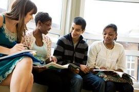 Testimonials College advising bainbridge